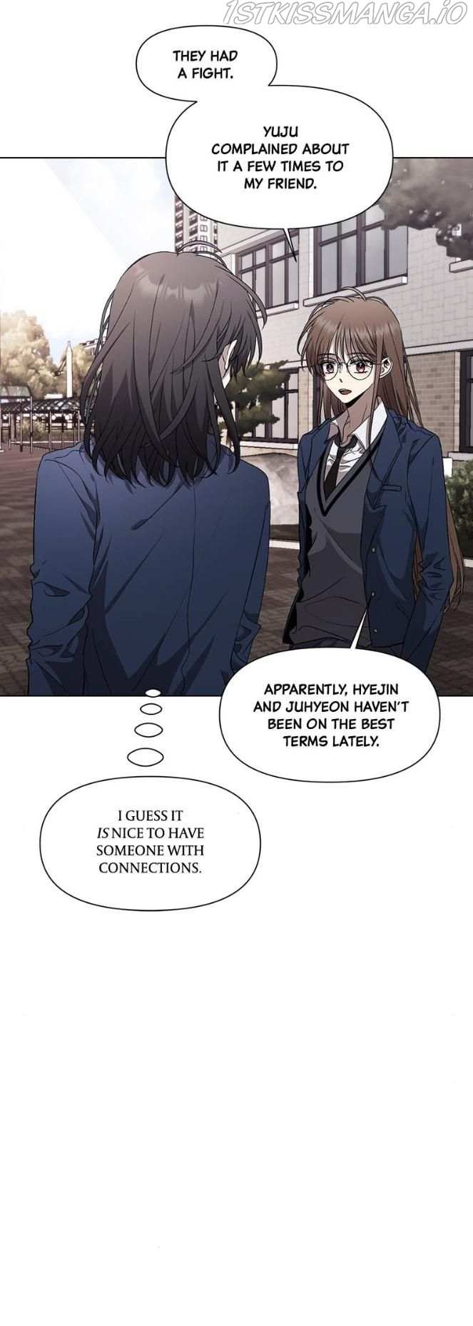 Dreaming Freedom Chapter 21 image 29
